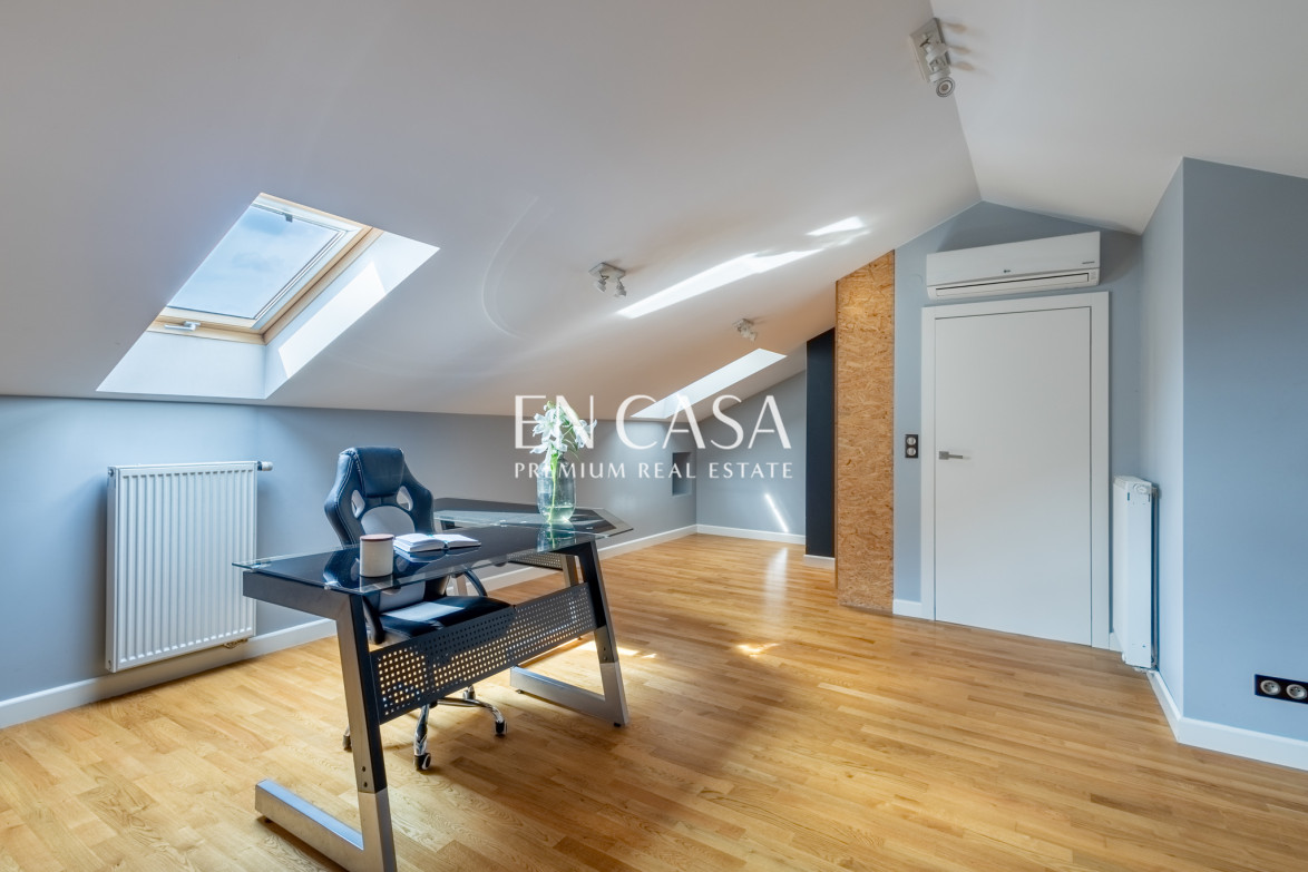 Apartment Rent Warszawa Wilanów 10
